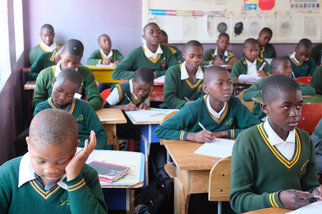 Victoria Gardens Academy - Gallery Image 12